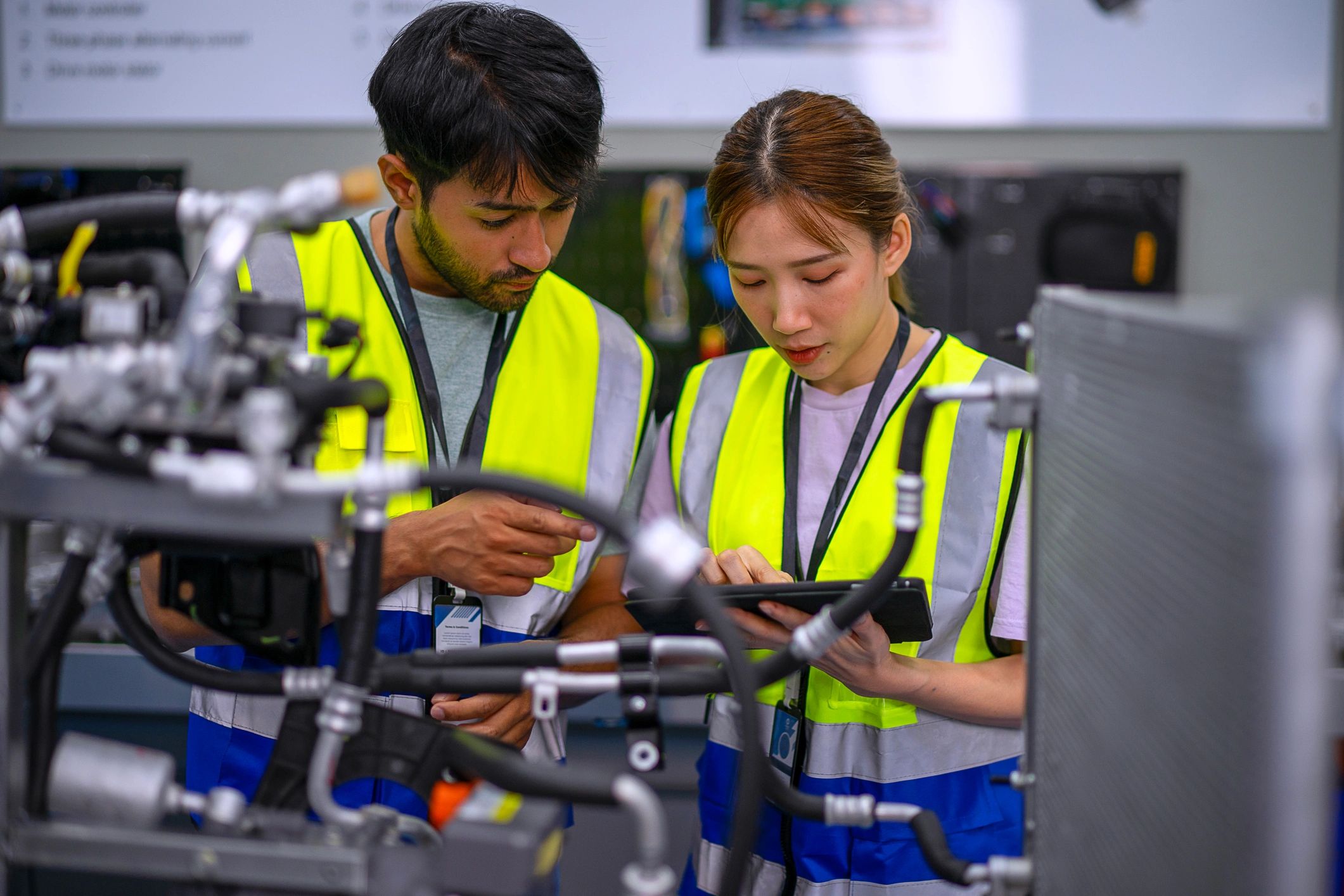 Japanese car repair service