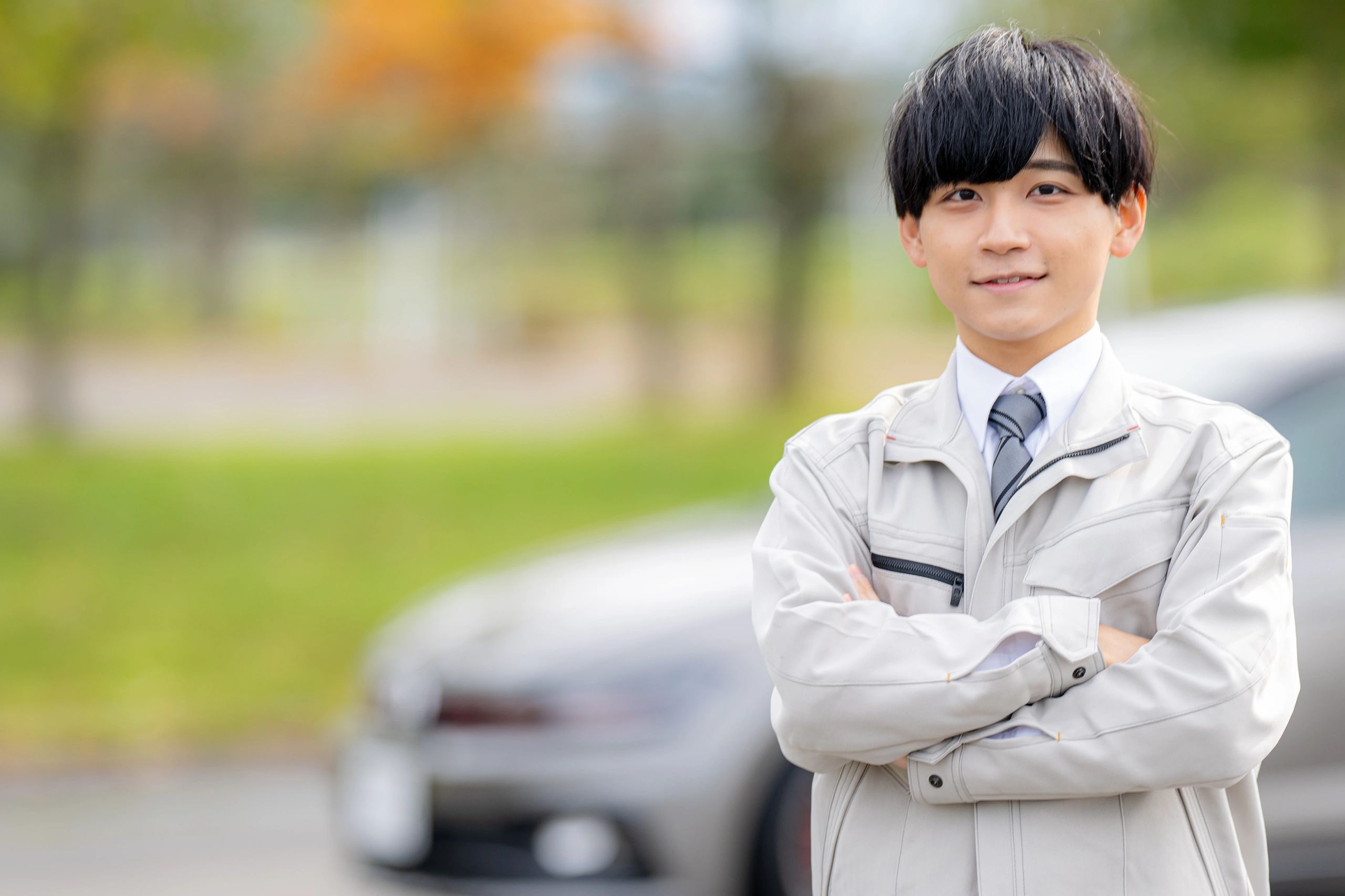 Japanese car maintenance
